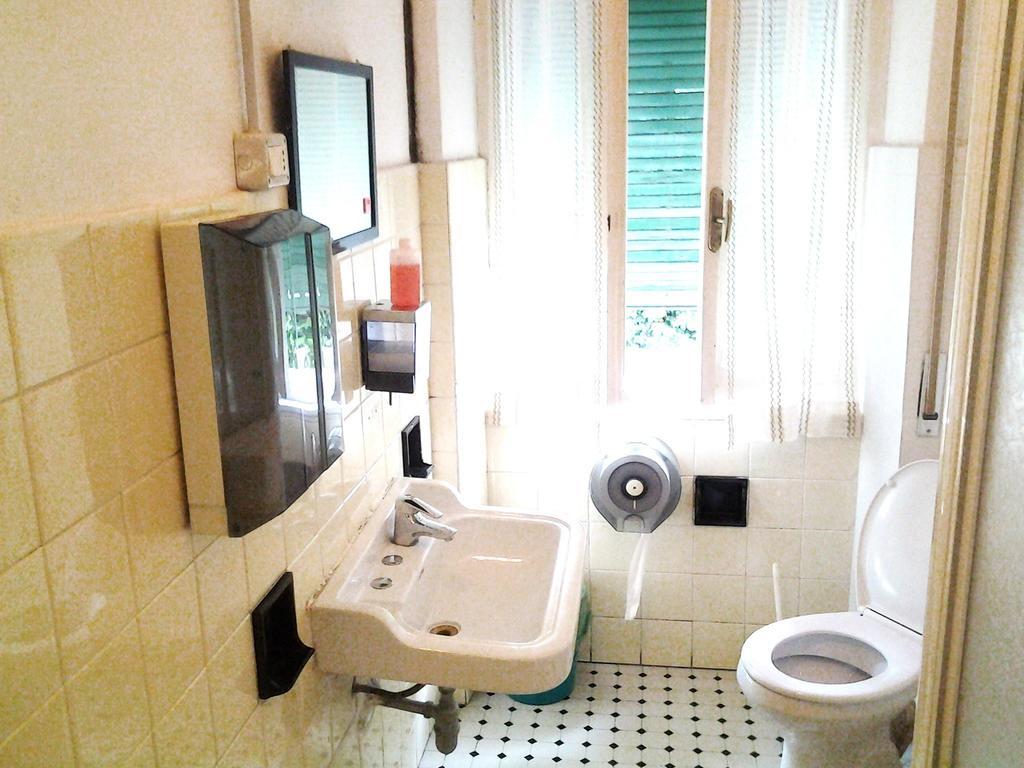 Hotel Piccolo Eden Nervi Pokój zdjęcie